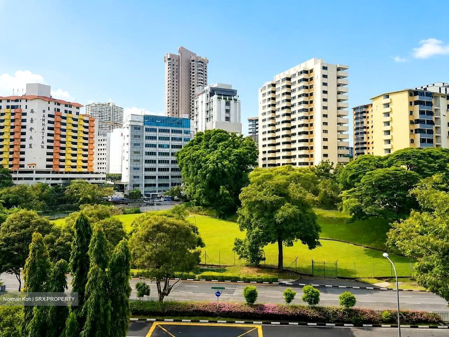 River Place (D3), Condominium #572169601
